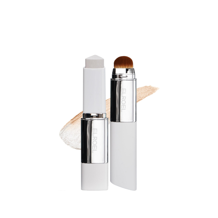 Elroel Blanc Cover Cream Stick
