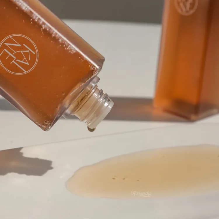 Kaine Kombu Balancing Ampoule Toner 150ml