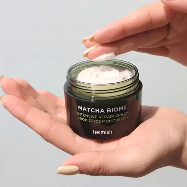 Heimish Matcha Intensive Cream 50ml