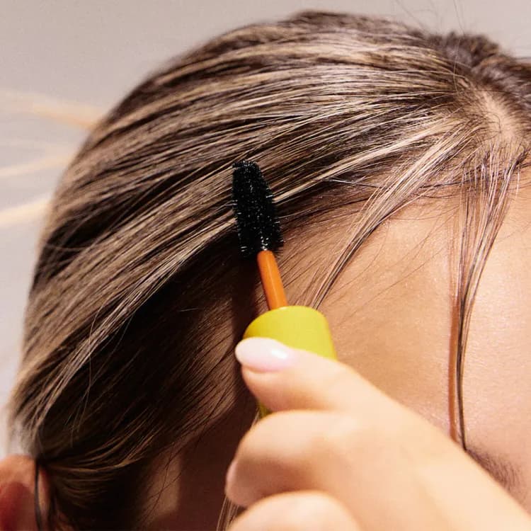 Narka Winter Edition Hypefit Hair Mascara