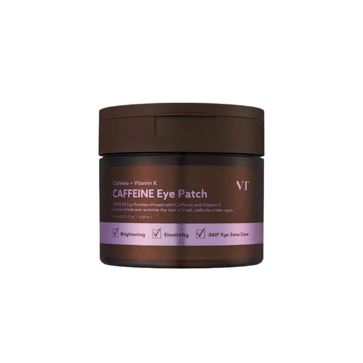 Vt Cosmetics Caffeine Patch