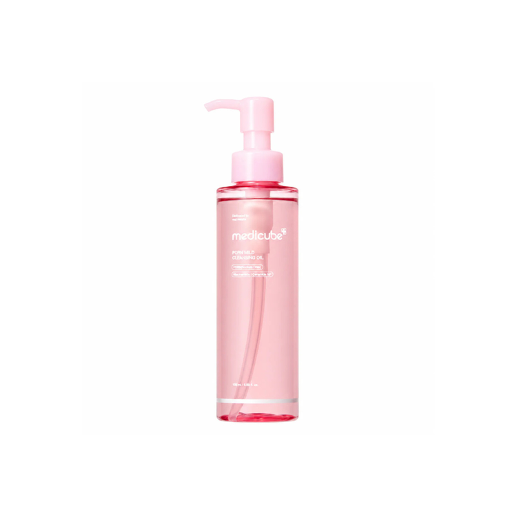 Medicube Pdrn Mild Cleansing Oil 195ml