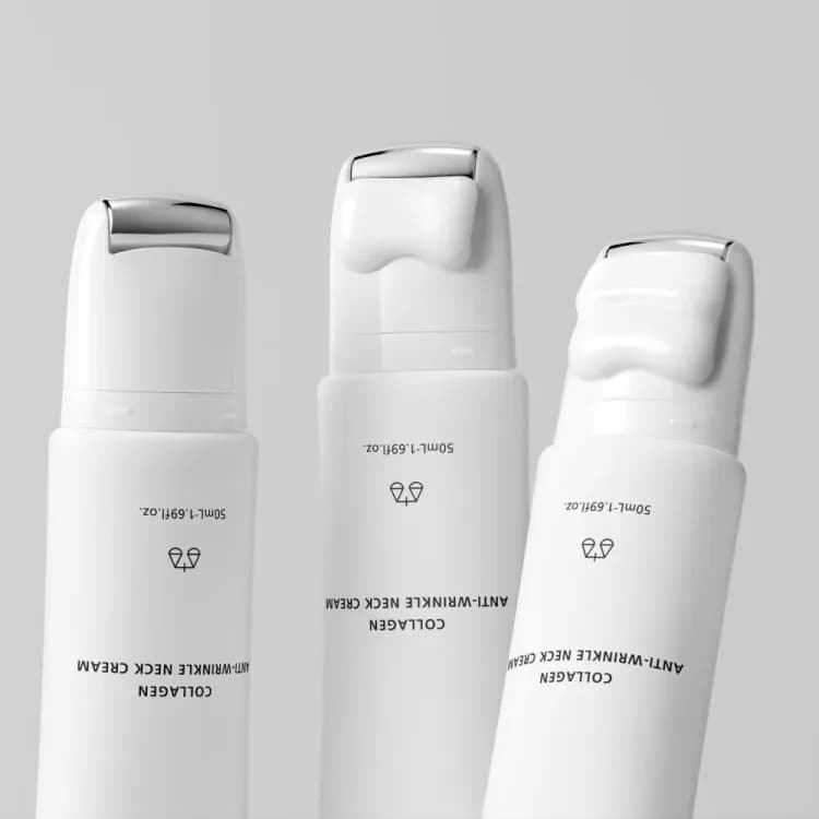 Lagom Lifting Neck Cream 50ml