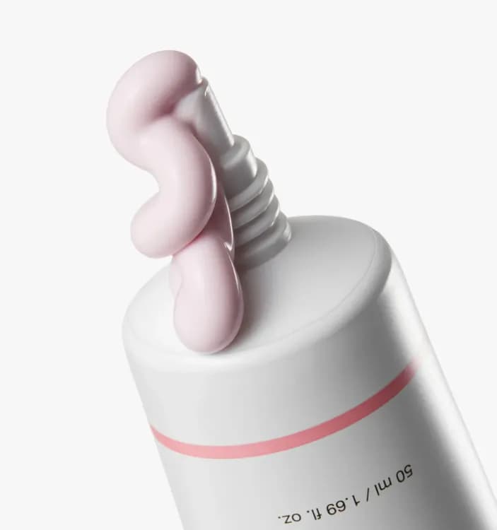 Medicube Pdrn Pink Tone Up Sun Cream Spf50+ 50ml