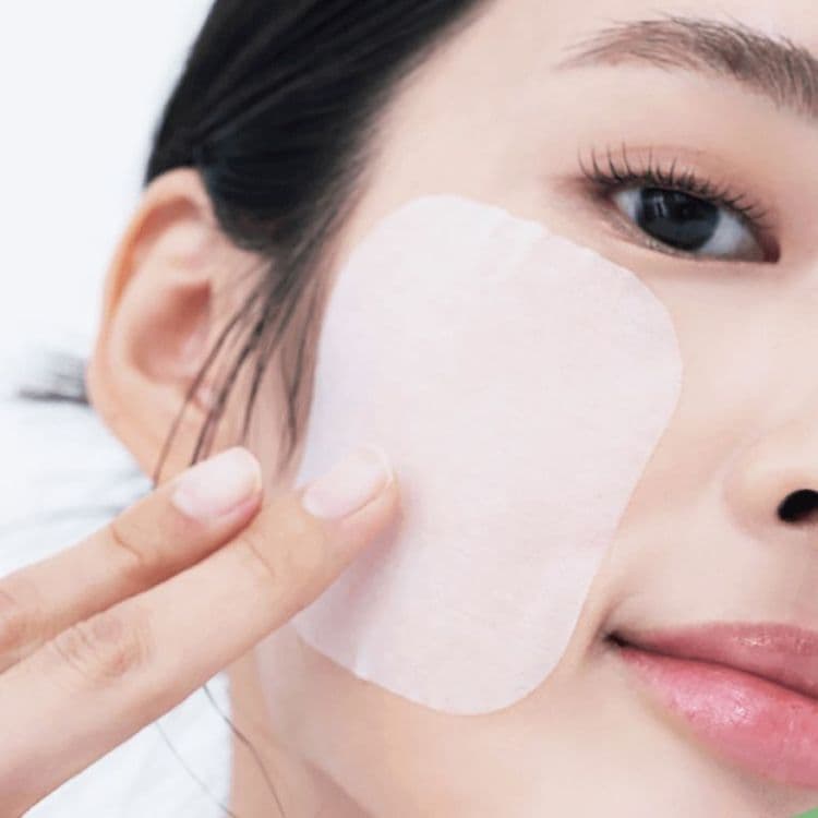 Mediheal Watermide Toner Pad 100pcs (150ml)