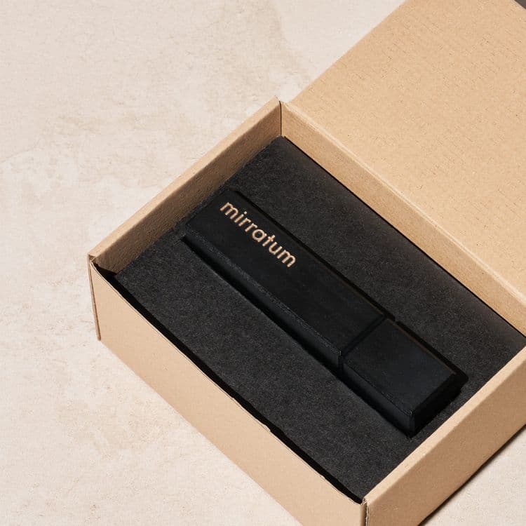 Mokosh Parfem Mirratum 30ml