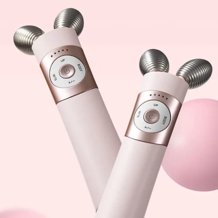 Moomy Care Ems V-thera Pink