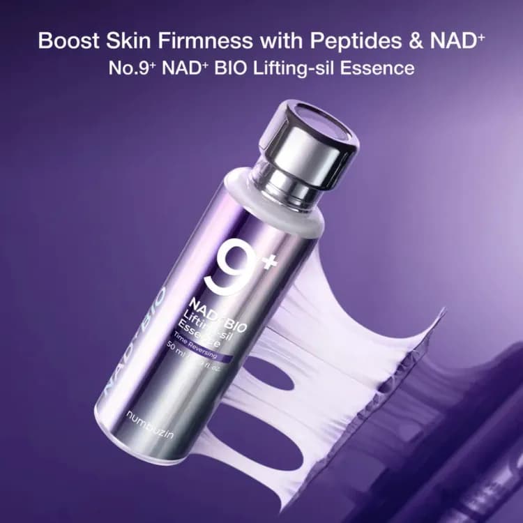 Numbuzin No.9 Nad Bio Lifting Essence 50ml