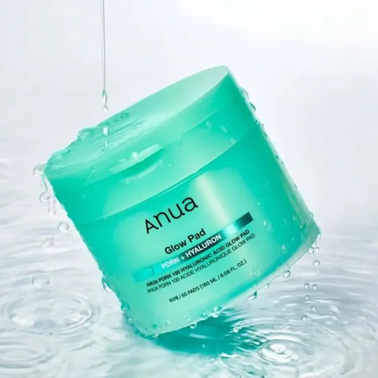 Anua Pdrn Hyaluronic Pad 60kom