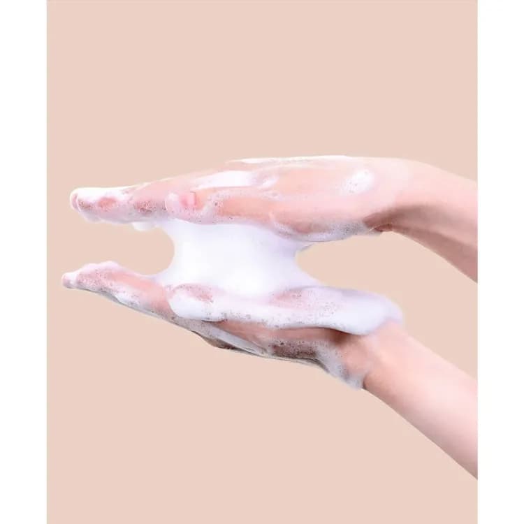 Round Lab Baby Mild Top To Toe Wash 300ml