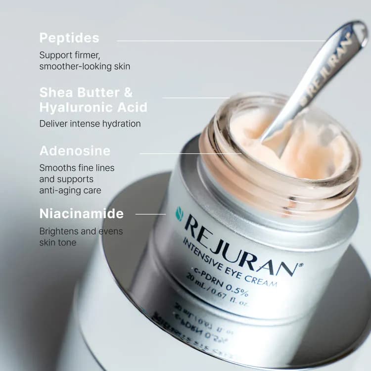 Rejuran Intensive Eye Cream 20ml