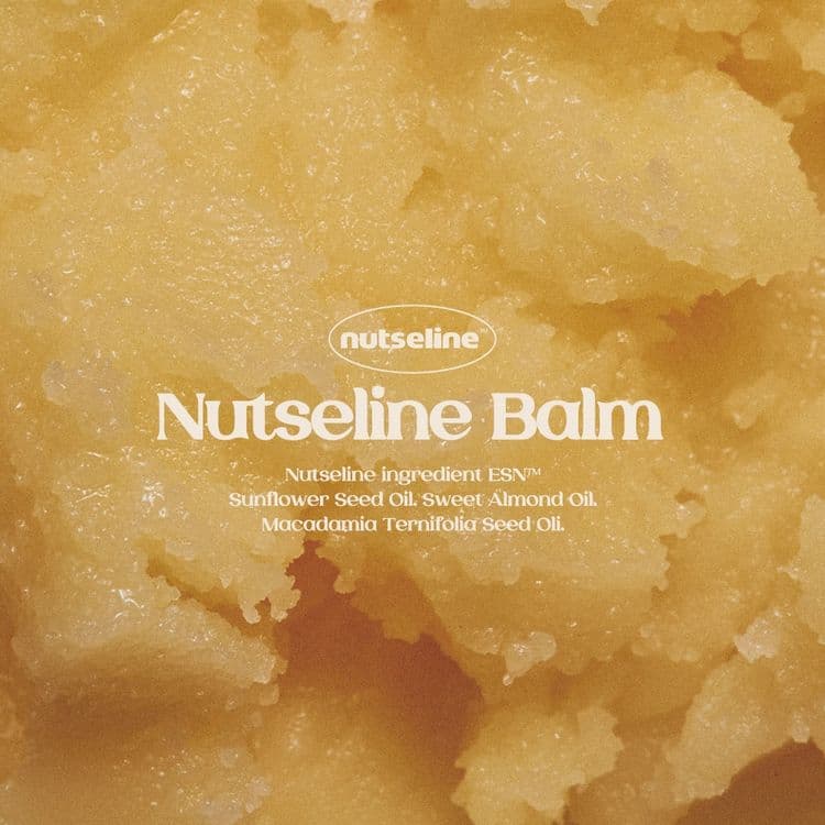 Nusteline Super Nut Nourishing Balm 11ml