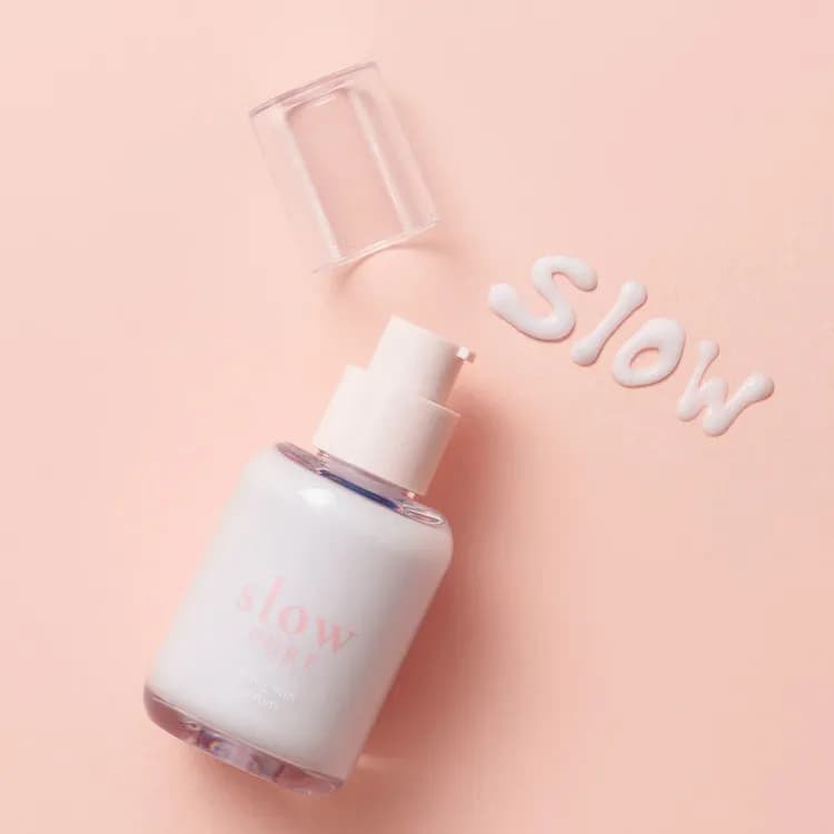 Slowpure Lifting Firm Serum 50ml
