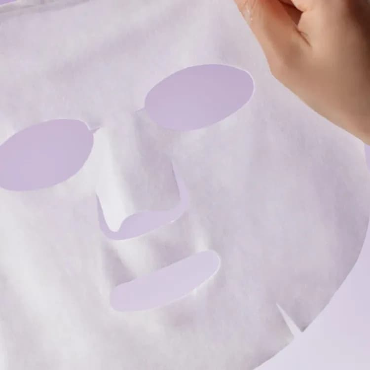 Some By Mi Retinol Intense Reactivating Mask 1ea