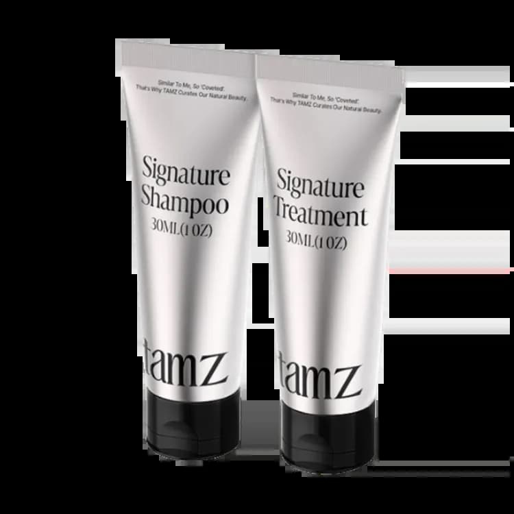 Tamz Signature Travel Kit May 30ml+30ml