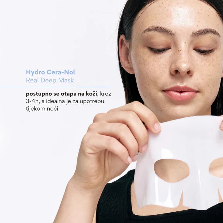 Biodance Hydro Cera Nol Real Deep Mask 