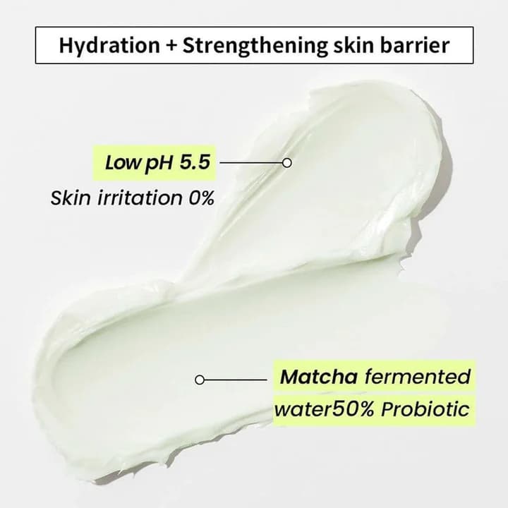 Heimish Matcha Intensive Cream 50ml