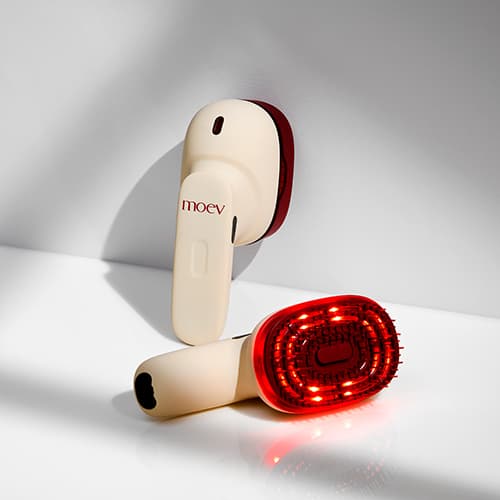 Moev Hair Streamer Pro
