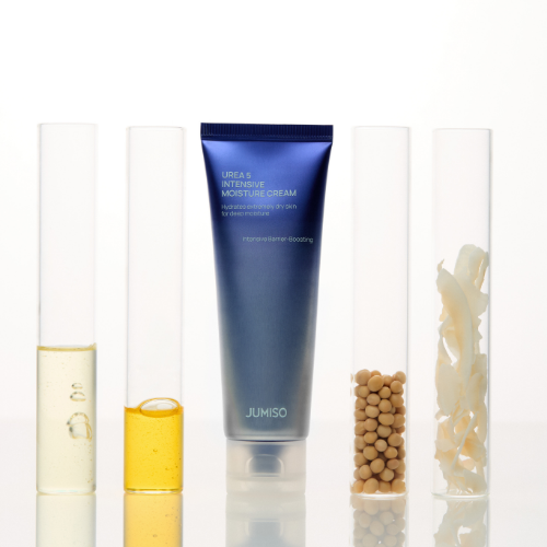 Jumiso Urea 5 Intensive Moisture Cream