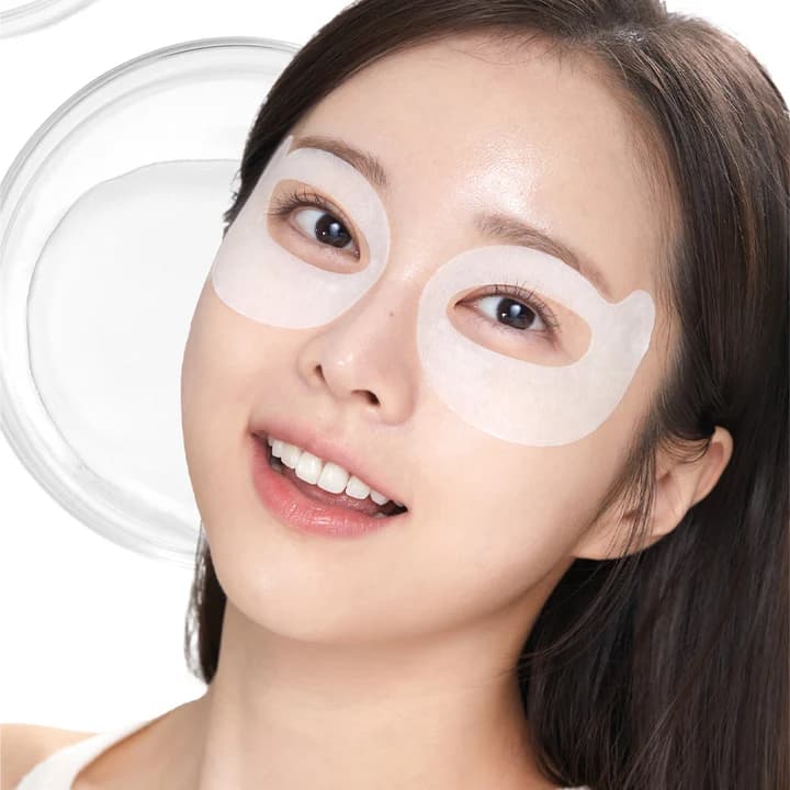 Vt Cosmetics Caffeine Patch