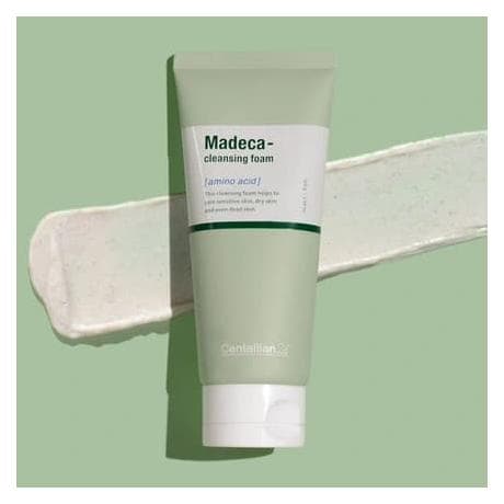 Centellian24 Madeca Amino Acid Cleansing Foam 160ml