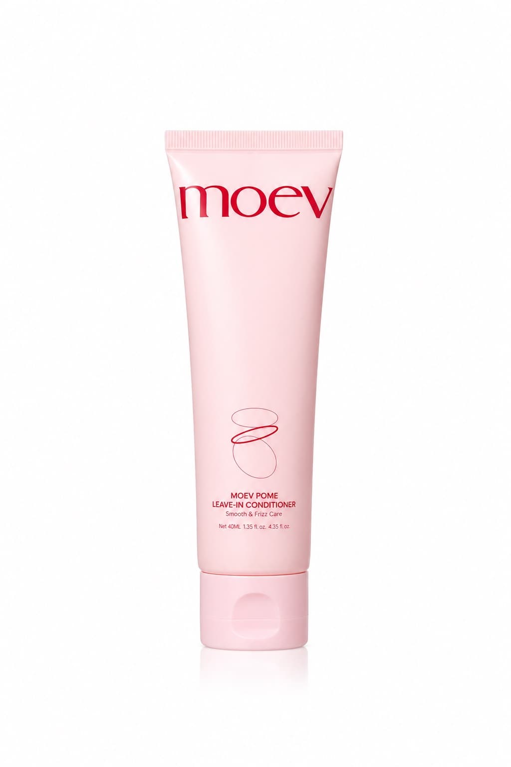 Moev Pdrn Leave-in Conditioner 120g