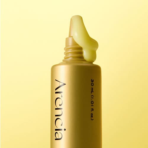 Arencia Retinal Booster Shot 30ml