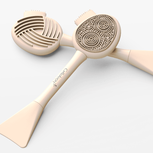 Cellology Cleaning Brush