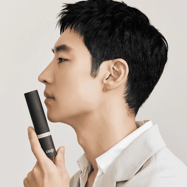 Obge Natural Cover Foundation