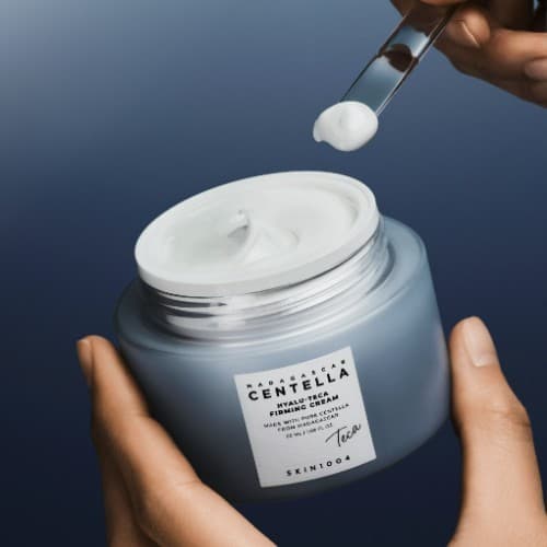 Skin1004 Madagascar Centella Hyalu-teca Firming Cream 50ml