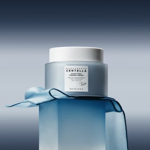 Skin1004 Madagascar Centella Hyalu-teca Firming Cream 50ml