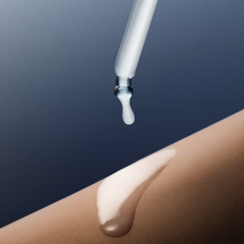 Skin1004 Madagascar Centella Hyalu-teca Plumping Ampoule 50ml