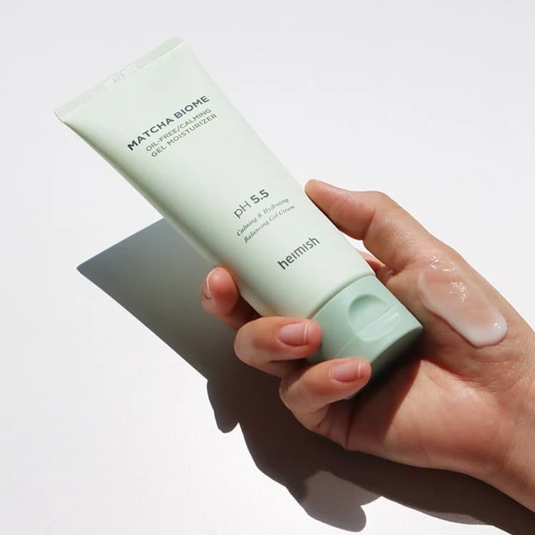 Heimish Oil-free Gel Moisturizer 100ml