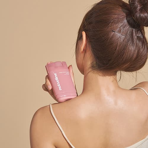 Nusteline Aromanut Slimfit Guasha Serum 60ml