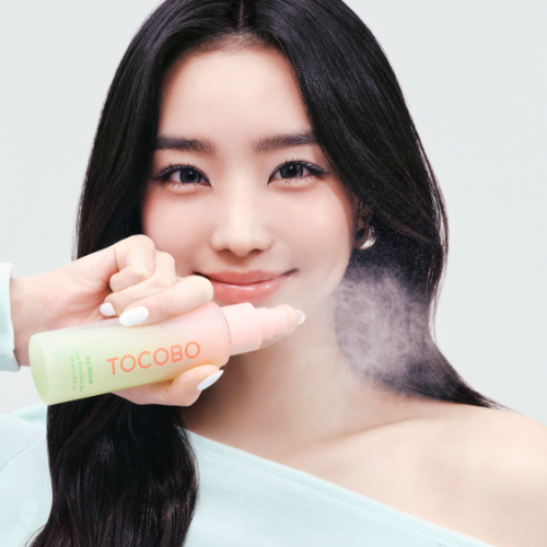 Tocobo Tocobo Heat Proof Hair Mist 02 My Default