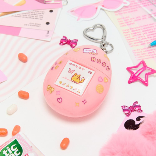 Mumchit Customizing Hand Cream Baby Cotton 50ml