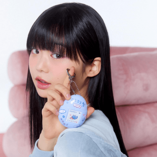 Mumchit Customizing Hand Cream Ocean Blue 50ml