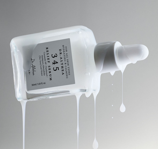 Dr. Althea 345 Serum 15ml