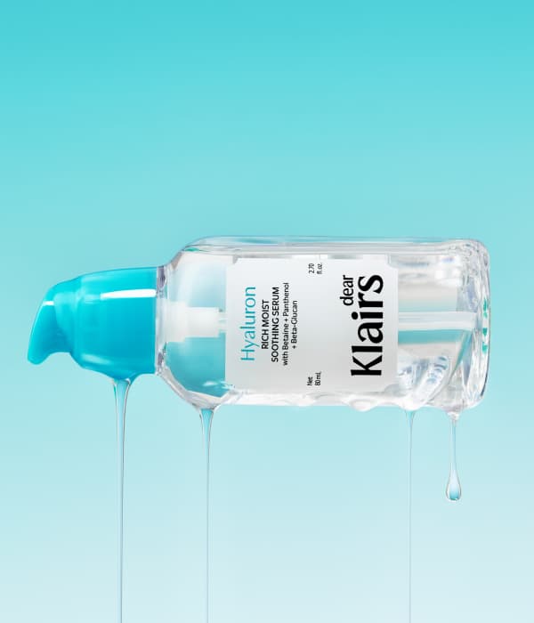 Dear Klairs Rich Moist Soothing Serum 80 Ml