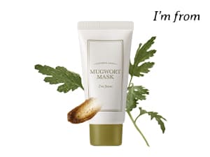 Im From Mugwort Mask(mini) 30g