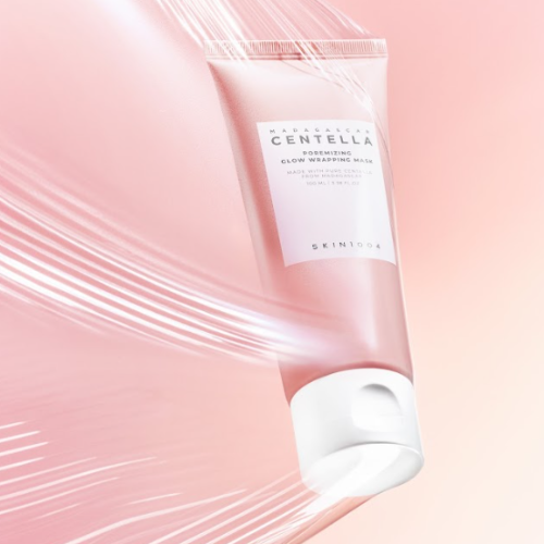 Skin1004 Madagascar Centella Poremizing Glow Wrapping Mask 100ml