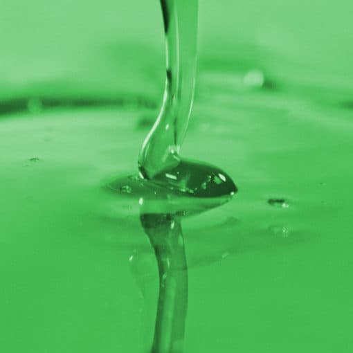 Nuggela & Sulé GREEN Shampoo 250 Ml