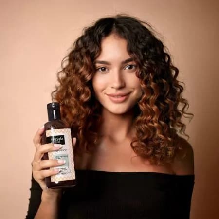 Nuggela & Sulé Ultra Hydrating Sampon 250ml