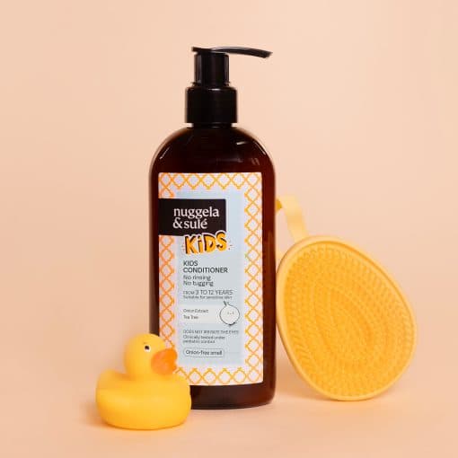 Nuggela & Sulé Kids Condicioner 250ml