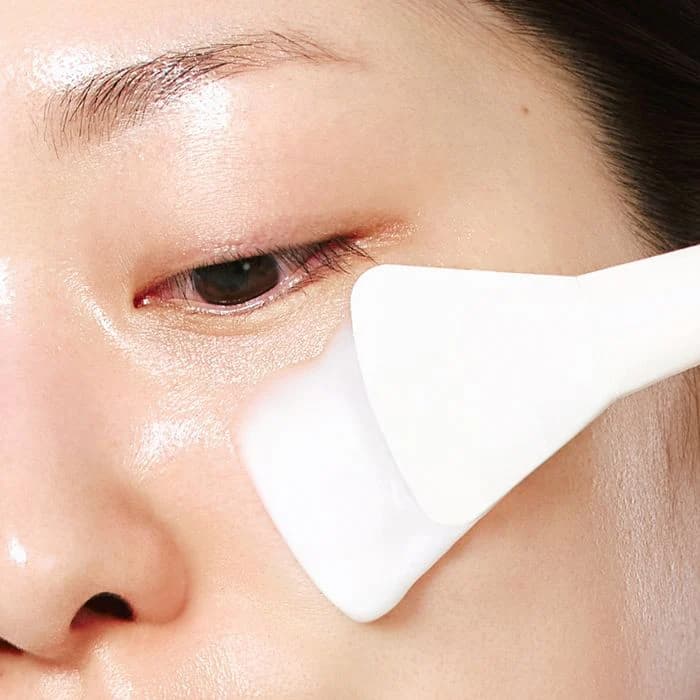 Abib Lifting Collagen Wrapping Mask