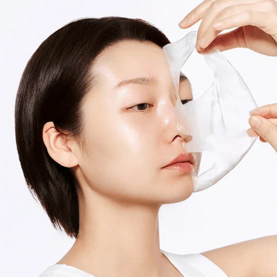 Abib Lifting Collagen Wrapping Mask