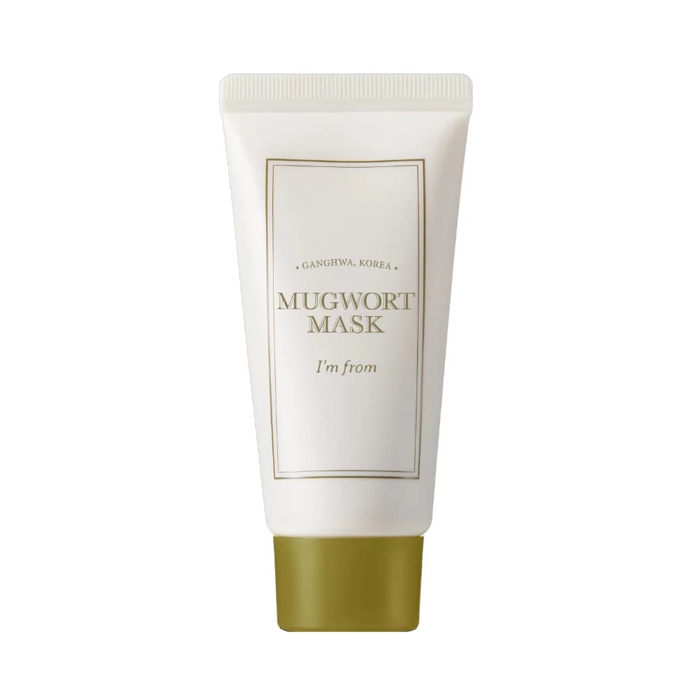 Im From Mugwort Mask(mini) 30g