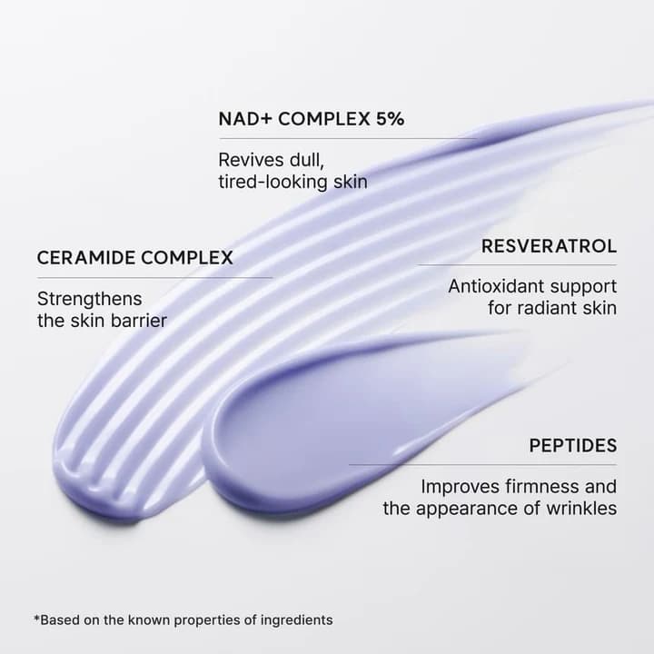 Arencia Nad+ Booster Shot 30ml