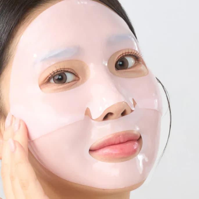 Round Lab Camelia Deep Firming Gel Mask