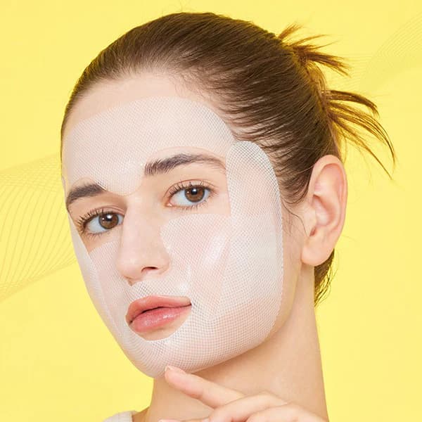 Sungboon Editor Deep Retinol Boost Up Mask 1kom